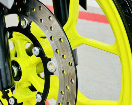 Серый Ямаха MT-03, объемом двигателя 0.32 л и пробегом 3 тыс. км за 5000 $, фото 11 на Automoto.ua