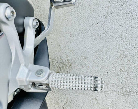 Серый Ямаха MT-03, объемом двигателя 0.32 л и пробегом 3 тыс. км за 5000 $, фото 19 на Automoto.ua