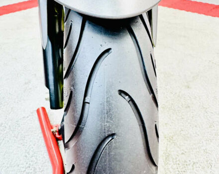 Серый Ямаха MT-03, объемом двигателя 0.32 л и пробегом 3 тыс. км за 5000 $, фото 18 на Automoto.ua