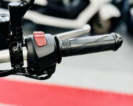 Серый Ямаха MT-03, объемом двигателя 0.32 л и пробегом 3 тыс. км за 5000 $, фото 21 на Automoto.ua