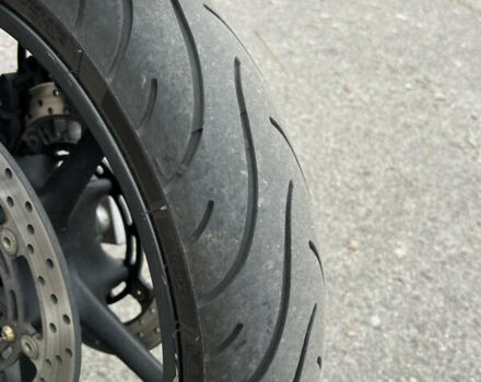 Ямаха MT-03 2006 в Одессе на Automoto.ua Синий Ямаха MT-03, объемом двигателя 0.6 л и пробегом 34 тыс. км за 3800 $, фото 6 на Automoto.ua