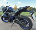 Синий Ямаха MT-03, объемом двигателя 0.32 л и пробегом 23 тыс. км за 4300 $, фото 1 на Automoto.ua