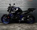 Синий Ямаха MT-03, объемом двигателя 0.32 л и пробегом 32 тыс. км за 4000 $, фото 5 на Automoto.ua