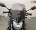 Синий Ямаха MT-03, объемом двигателя 0.32 л и пробегом 5 тыс. км за 5000 $, фото 6 на Automoto.ua