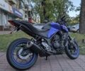 Синій Ямаха MT-03, об'ємом двигуна 0.32 л та пробігом 5 тис. км за 5799 $, фото 7 на Automoto.ua
