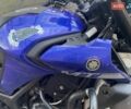 Синий Ямаха MT-03, объемом двигателя 0.32 л и пробегом 23 тыс. км за 5000 $, фото 5 на Automoto.ua