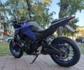 Синій Ямаха MT-03, об'ємом двигуна 0.32 л та пробігом 5 тис. км за 5799 $, фото 8 на Automoto.ua