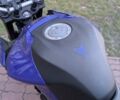 Синій Ямаха MT-03, об'ємом двигуна 0.32 л та пробігом 5 тис. км за 5799 $, фото 2 на Automoto.ua