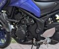 Синій Ямаха MT-03, об'ємом двигуна 0.32 л та пробігом 5 тис. км за 5799 $, фото 6 на Automoto.ua
