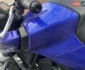 Синий Ямаха MT-03, объемом двигателя 0.32 л и пробегом 23 тыс. км за 5000 $, фото 4 на Automoto.ua