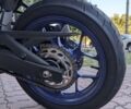 Синій Ямаха MT-03, об'ємом двигуна 0.32 л та пробігом 5 тис. км за 5799 $, фото 11 на Automoto.ua
