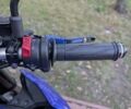Синій Ямаха MT-03, об'ємом двигуна 0.32 л та пробігом 5 тис. км за 5799 $, фото 1 на Automoto.ua
