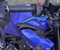 Синій Ямаха MT-03, об'ємом двигуна 0.32 л та пробігом 5 тис. км за 5799 $, фото 15 на Automoto.ua