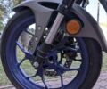 Синій Ямаха MT-03, об'ємом двигуна 0.32 л та пробігом 5 тис. км за 5799 $, фото 14 на Automoto.ua