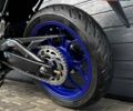 Синий Ямаха MT-03, объемом двигателя 0.32 л и пробегом 15 тыс. км за 5500 $, фото 8 на Automoto.ua