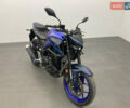 Синий Ямаха MT-03, объемом двигателя 0.32 л и пробегом 9 тыс. км за 5200 $, фото 5 на Automoto.ua