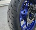 Синий Ямаха MT-03, объемом двигателя 0.32 л и пробегом 9 тыс. км за 6300 $, фото 7 на Automoto.ua