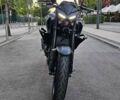 Синий Ямаха MT-03, объемом двигателя 0.32 л и пробегом 9 тыс. км за 6300 $, фото 2 на Automoto.ua