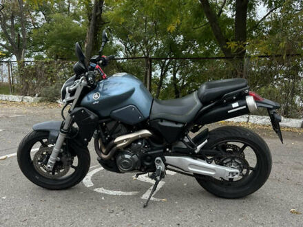 Ямаха MT-03 2006 в Одессе на Automoto.ua Синий Ямаха MT-03, объемом двигателя 0.6 л и пробегом 34 тыс. км за 3800 $, фото 1 на Automoto.ua