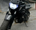 Чорний Ямаха MT-07, об'ємом двигуна 0.69 л та пробігом 7 тис. км за 8500 $, фото 6 на Automoto.ua