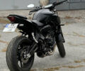 Чорний Ямаха MT-07, об'ємом двигуна 0.69 л та пробігом 7 тис. км за 8500 $, фото 7 на Automoto.ua