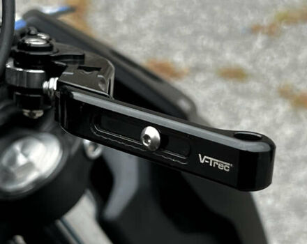 Чорний Ямаха MT-07, об'ємом двигуна 0.69 л та пробігом 7 тис. км за 8500 $, фото 2 на Automoto.ua