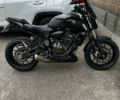 Чорний Ямаха MT-07, об'ємом двигуна 0.69 л та пробігом 7 тис. км за 8500 $, фото 16 на Automoto.ua