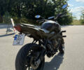 Чорний Ямаха MT-07, об'ємом двигуна 0.7 л та пробігом 36 тис. км за 7300 $, фото 2 на Automoto.ua