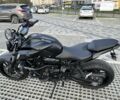 Чорний Ямаха MT-07, об'ємом двигуна 0.69 л та пробігом 16 тис. км за 7800 $, фото 3 на Automoto.ua