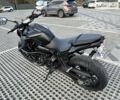 Чорний Ямаха MT-07, об'ємом двигуна 0.69 л та пробігом 16 тис. км за 7800 $, фото 4 на Automoto.ua