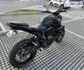 Чорний Ямаха MT-07, об'ємом двигуна 0.69 л та пробігом 16 тис. км за 7800 $, фото 6 на Automoto.ua