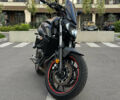 Чорний Ямаха MT-07, об'ємом двигуна 0.69 л та пробігом 7 тис. км за 8200 $, фото 1 на Automoto.ua