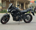 Чорний Ямаха MT-07, об'ємом двигуна 0.69 л та пробігом 7 тис. км за 8200 $, фото 2 на Automoto.ua