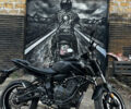 Чорний Ямаха MT-07, об'ємом двигуна 0.69 л та пробігом 15 тис. км за 9000 $, фото 11 на Automoto.ua