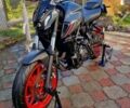 Чорний Ямаха MT-07, об'ємом двигуна 0.69 л та пробігом 9 тис. км за 8500 $, фото 5 на Automoto.ua