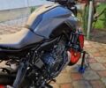 Чорний Ямаха MT-07, об'ємом двигуна 0.69 л та пробігом 9 тис. км за 8500 $, фото 1 на Automoto.ua