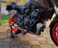 Чорний Ямаха MT-07, об'ємом двигуна 0.69 л та пробігом 9 тис. км за 8500 $, фото 4 на Automoto.ua