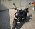 Чорний Ямаха MT-07, об'ємом двигуна 0.69 л та пробігом 9 тис. км за 8700 $, фото 1 на Automoto.ua