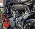 Чорний Ямаха MT-07, об'ємом двигуна 0.69 л та пробігом 9 тис. км за 8500 $, фото 3 на Automoto.ua