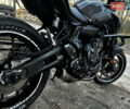 Чорний Ямаха MT-07, об'ємом двигуна 0.69 л та пробігом 15 тис. км за 9000 $, фото 21 на Automoto.ua