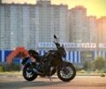 Чорний Ямаха MT-07, об'ємом двигуна 0.69 л та пробігом 11 тис. км за 8400 $, фото 11 на Automoto.ua