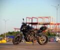 Чорний Ямаха MT-07, об'ємом двигуна 0.69 л та пробігом 11 тис. км за 8400 $, фото 7 на Automoto.ua