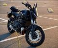 Чорний Ямаха MT-07, об'ємом двигуна 0.69 л та пробігом 11 тис. км за 8400 $, фото 2 на Automoto.ua