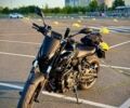 Чорний Ямаха MT-07, об'ємом двигуна 0.69 л та пробігом 11 тис. км за 8400 $, фото 1 на Automoto.ua