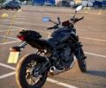 Чорний Ямаха MT-07, об'ємом двигуна 0.69 л та пробігом 11 тис. км за 8400 $, фото 4 на Automoto.ua