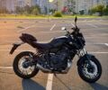 Чорний Ямаха MT-07, об'ємом двигуна 0.69 л та пробігом 11 тис. км за 8400 $, фото 3 на Automoto.ua