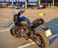 Чорний Ямаха MT-07, об'ємом двигуна 0.69 л та пробігом 11 тис. км за 8400 $, фото 6 на Automoto.ua