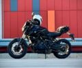 Чорний Ямаха MT-07, об'ємом двигуна 0.69 л та пробігом 11 тис. км за 8400 $, фото 1 на Automoto.ua