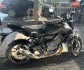 Черный Ямаха MT-07, объемом двигателя 0.69 л и пробегом 4 тыс. км за 8000 $, фото 10 на Automoto.ua