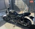 Черный Ямаха MT-07, объемом двигателя 0.69 л и пробегом 4 тыс. км за 8000 $, фото 14 на Automoto.ua